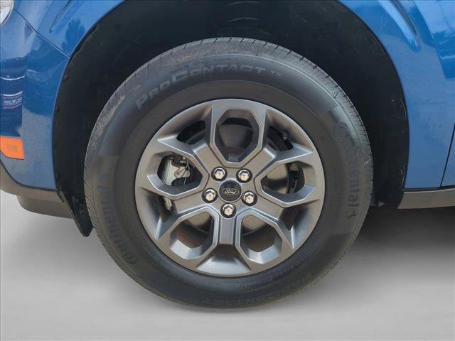 Certified 2024 Ford Maverick XLT FWD image 23