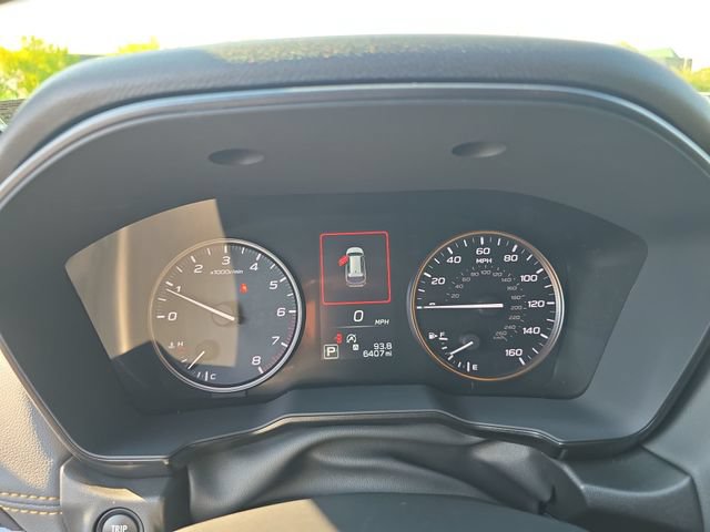 Used 2025 Subaru Outback Wilderness AWD/4WD image 15