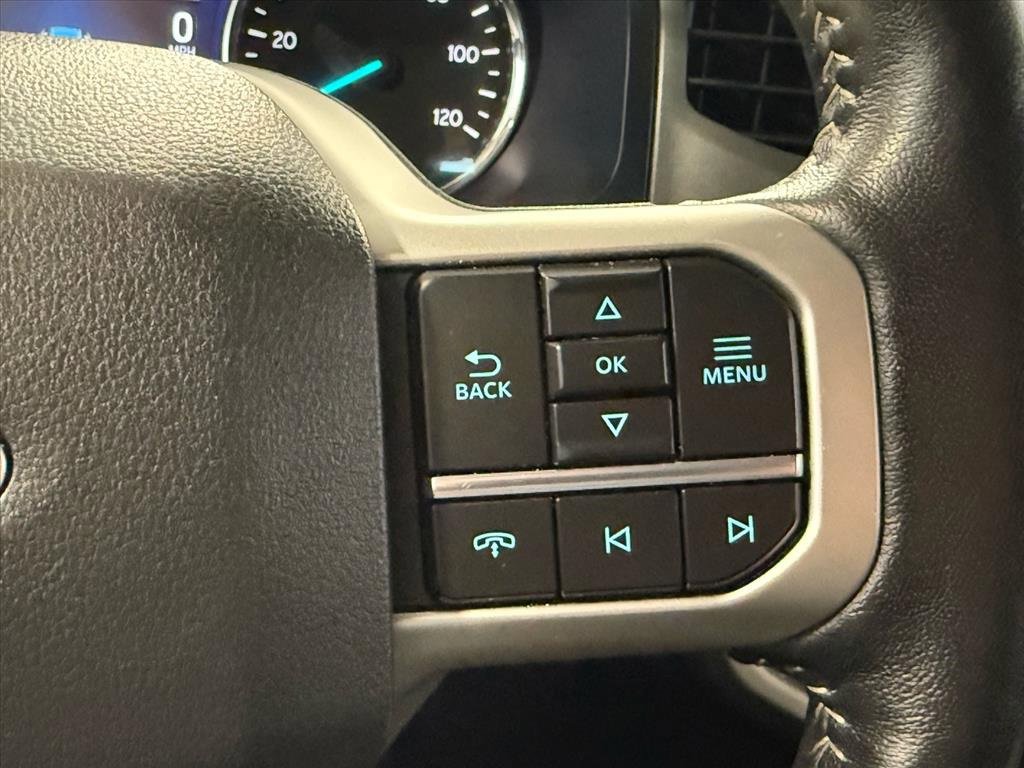 Certified 2023 Ford Expedition Max XLT image 24