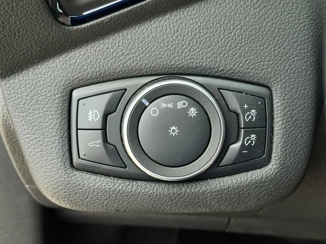 Certified 2019 Ford Escape Titanium AWD/4WD image 14