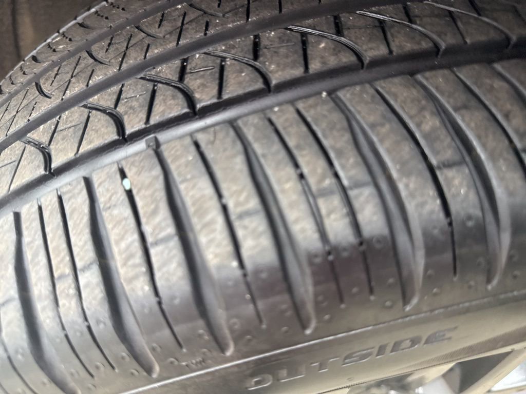 Certified 2025 Ford Explorer ST image 54