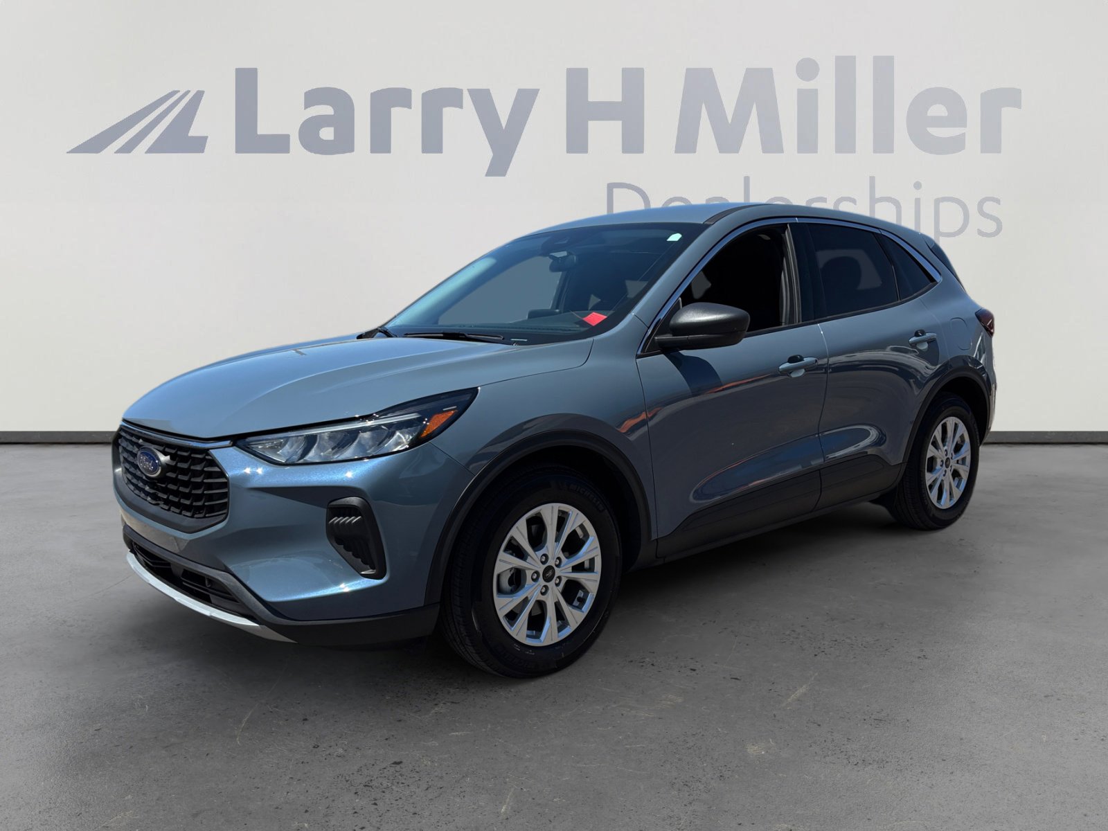 Certified 2024 Ford Escape Active