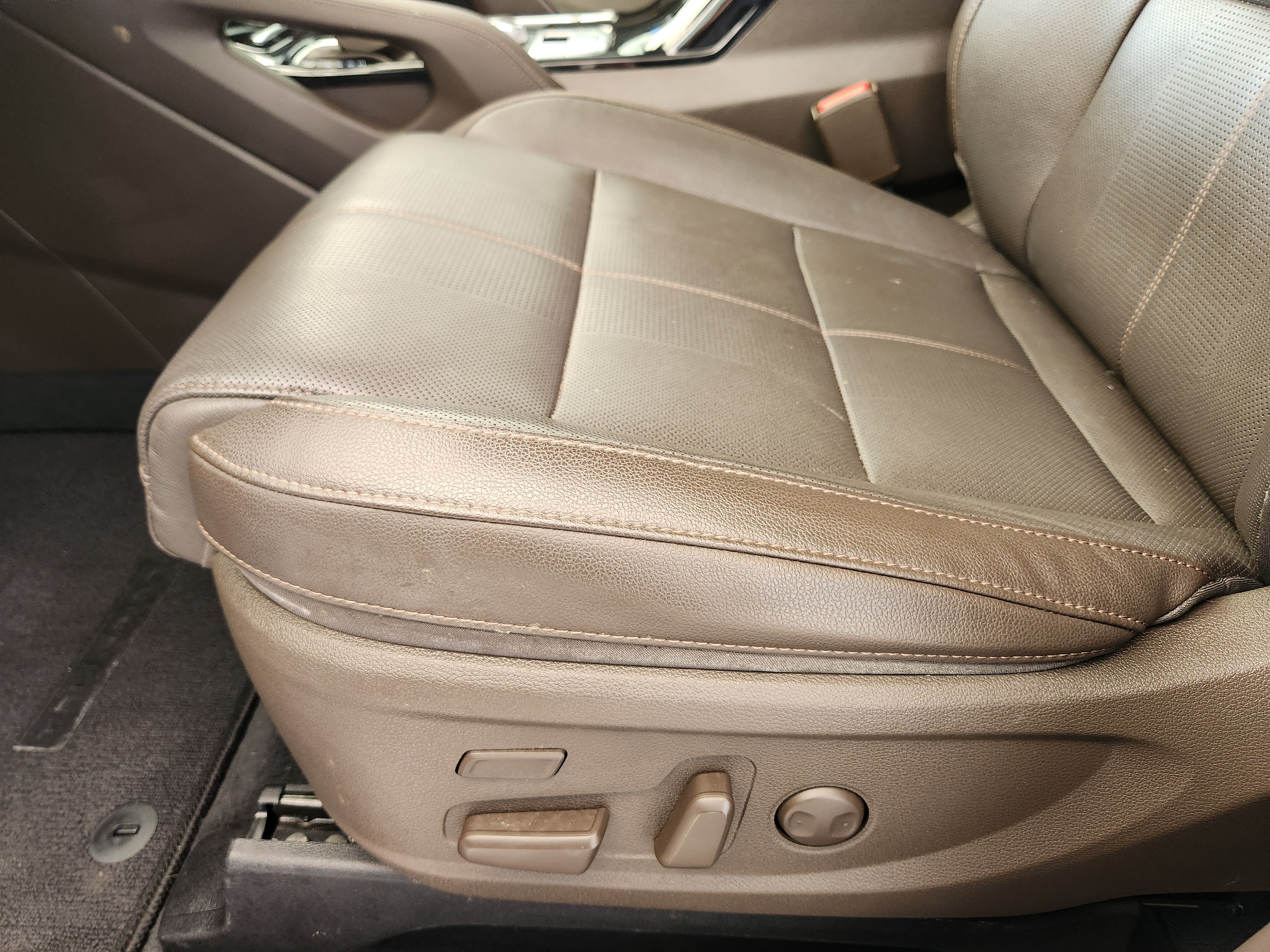 Used 2022 Kia Telluride SX FWD image 18