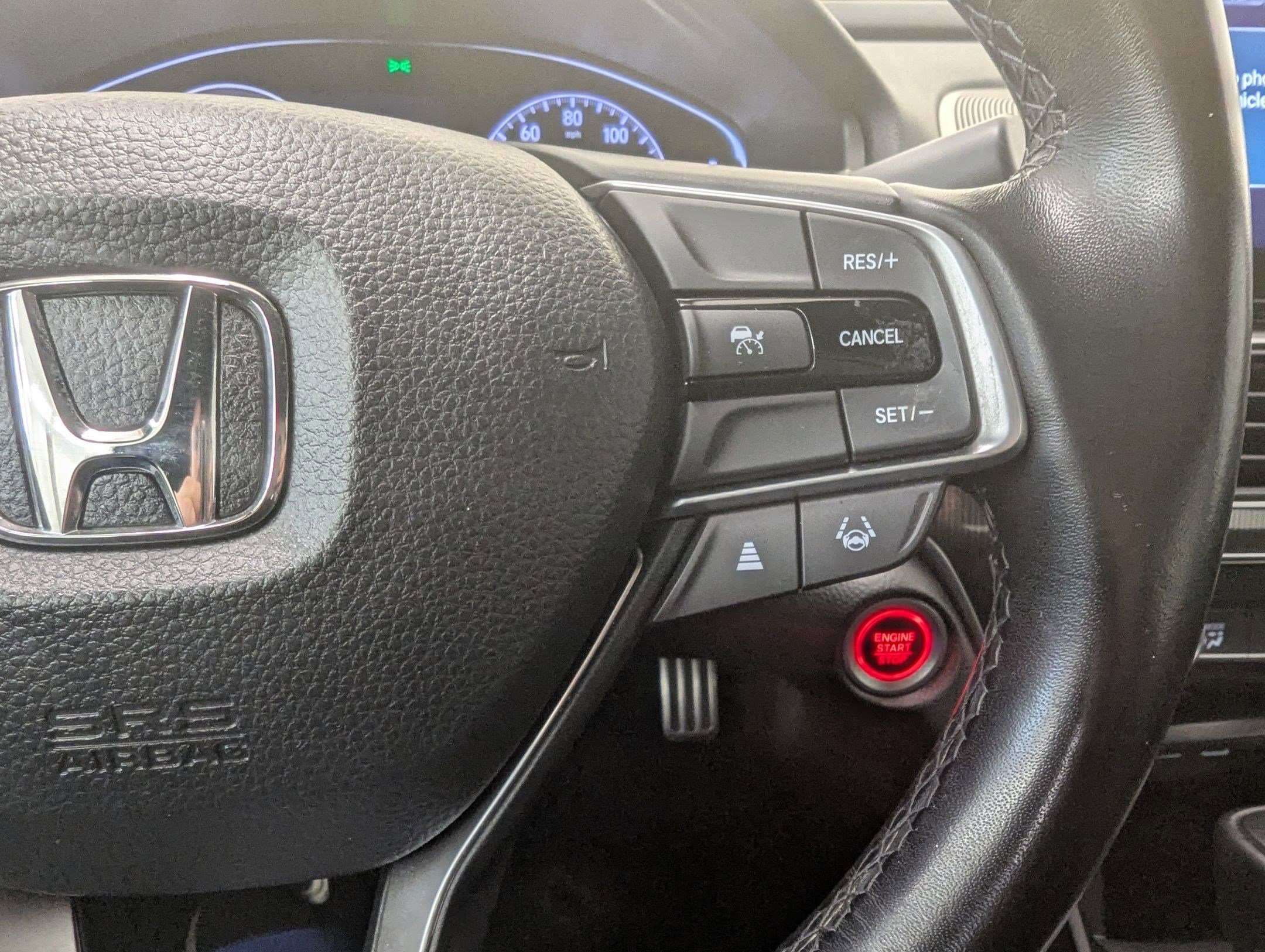 Used 2021 Honda Accord Sport image 14