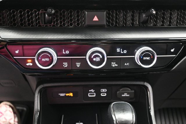 Used 2023 Honda CR-V Sport Touring image 23