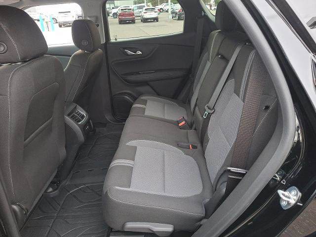 Used 2023 Chevrolet Blazer LT w/ Driver Confidence Package image 10