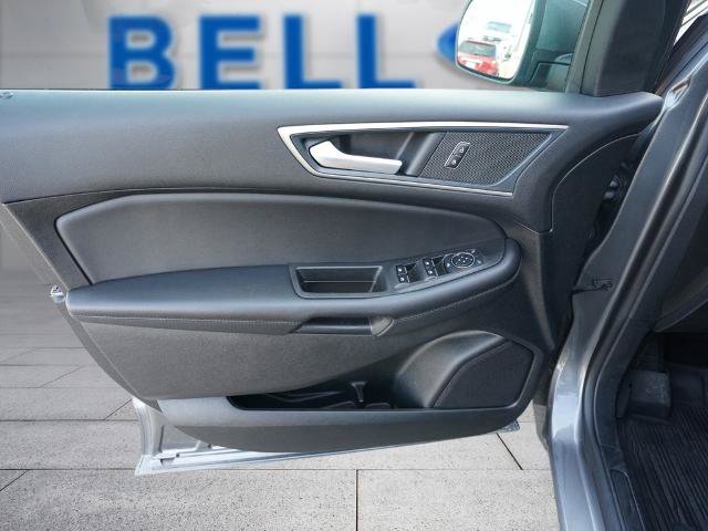 Certified 2024 Ford Edge SEL w/ Convenience Package AWD/4WD image 14
