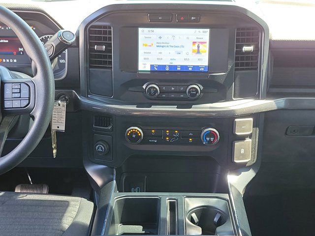 Certified 2023 Ford F150 XL w/ STX Appearance Package image 20