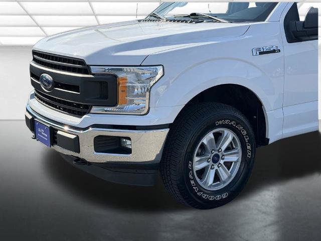 Certified 2019 Ford F150 XL w/ Equipment Group 101A Mid AWD/4WD image 23