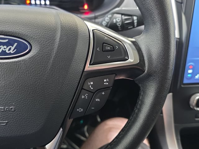 Certified 2024 Ford Edge SEL AWD/4WD image 14