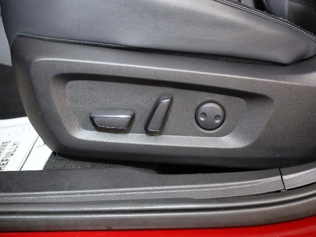 Used 2023 Mitsubishi Outlander SE image 22