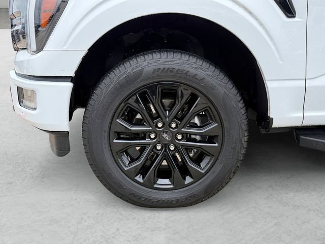 Certified 2024 Ford F150 Lariat AWD/4WD image 23
