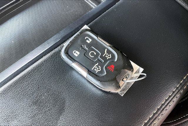 Used 2020 GMC Yukon SLT w/ Open Road Package RWD image 11