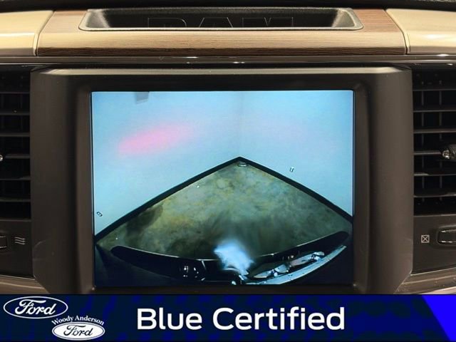 Used 2018 RAM 1500 Laramie w/ Protection Group image 16