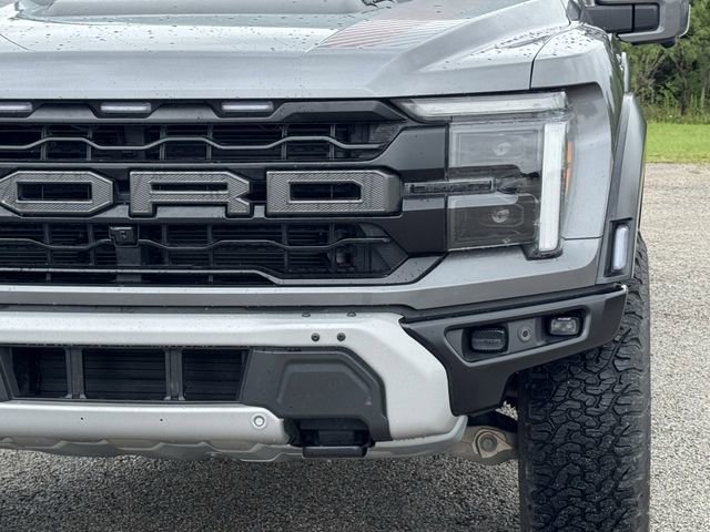 Certified 2025 Ford F150 Raptor AWD/4WD image 8
