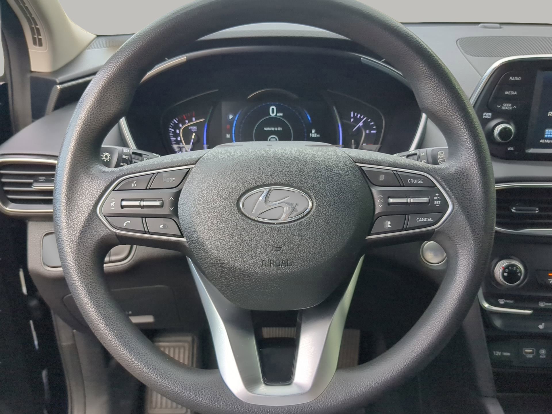 Used 2020 Hyundai Santa Fe SEL AWD/4WD image 65