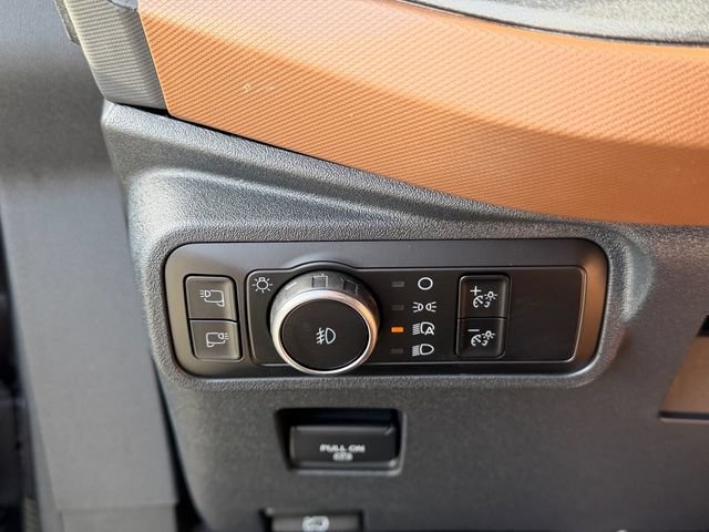Certified 2024 Ford Bronco Outer Banks AWD/4WD image 26