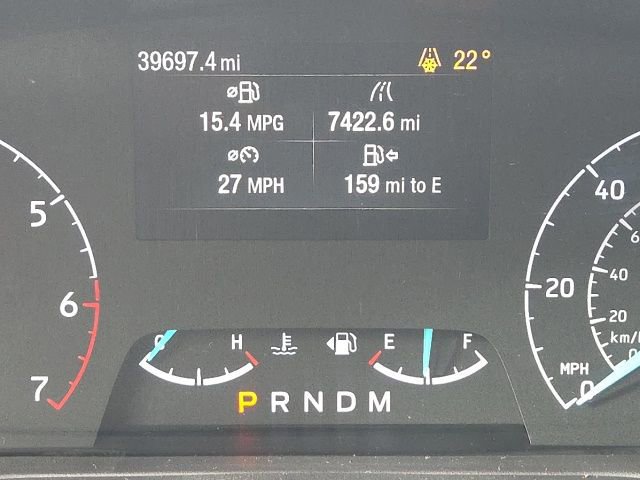 Certified 2023 Ford Transit 350 XLT image 33