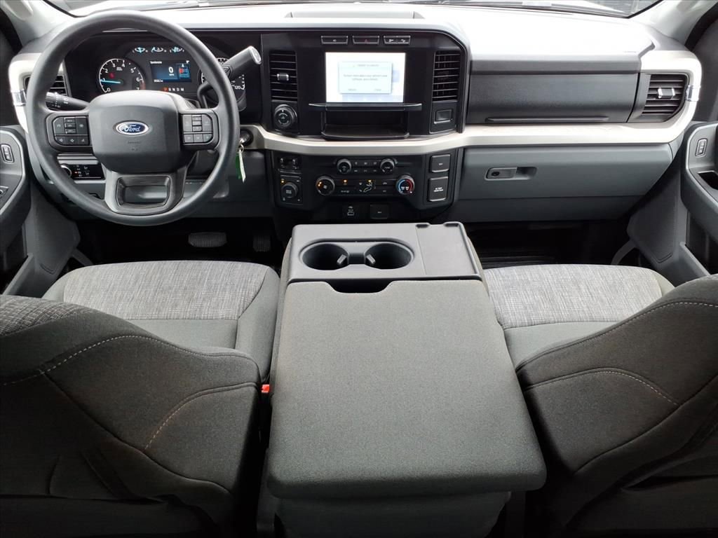 Certified 2023 Ford F350 XLT w/ 360-Degree Camera Package image 10