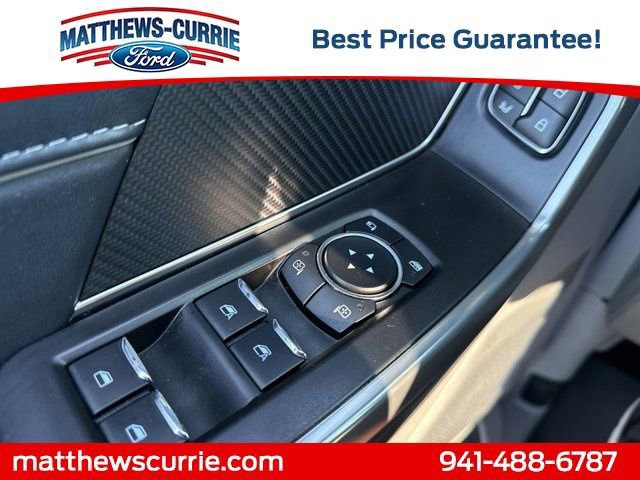 Certified 2023 Ford F150 Limited image 29