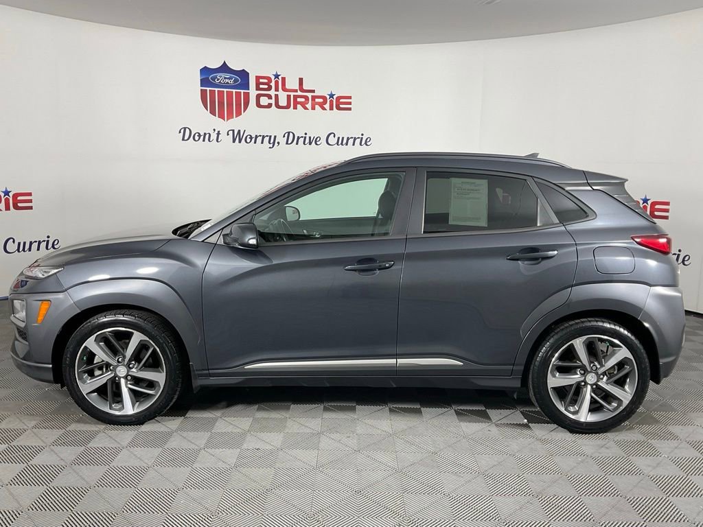 Used 2020 Hyundai Kona Limited image 6