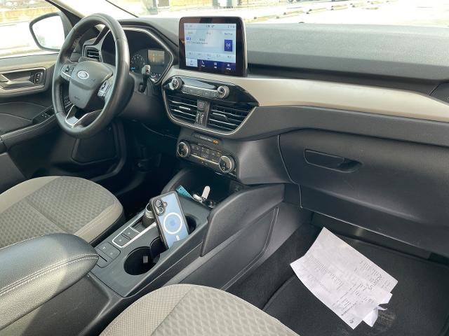 Certified 2022 Ford Escape SE w/ Convenience Package image 33