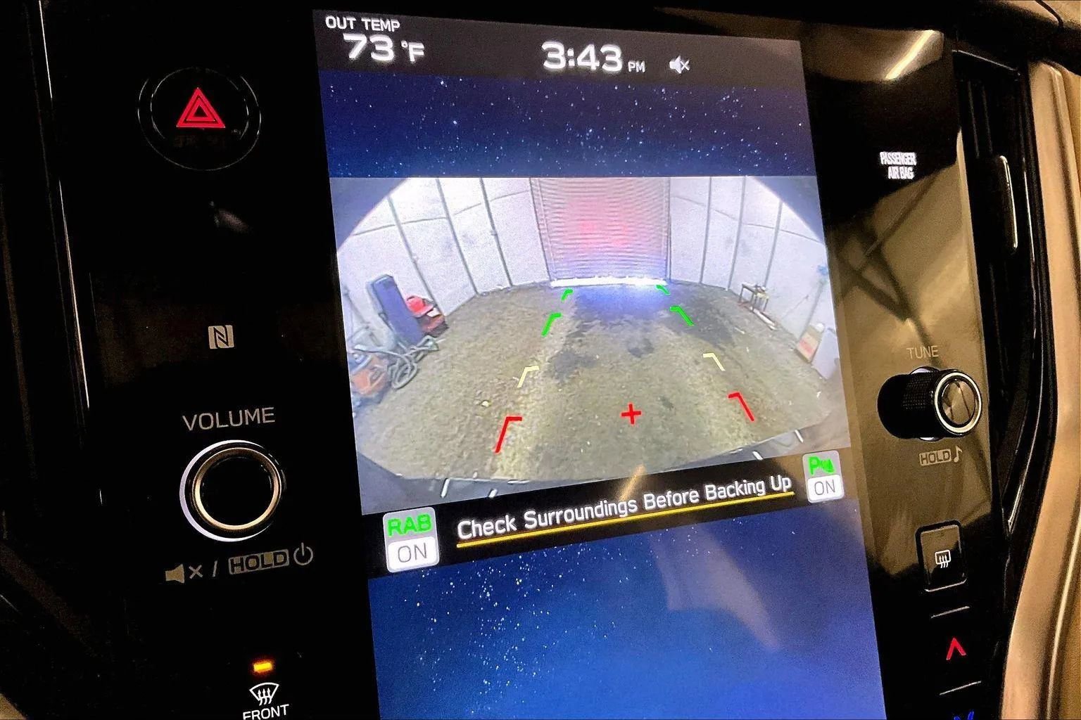 Used 2024 Subaru Legacy Limited image 20