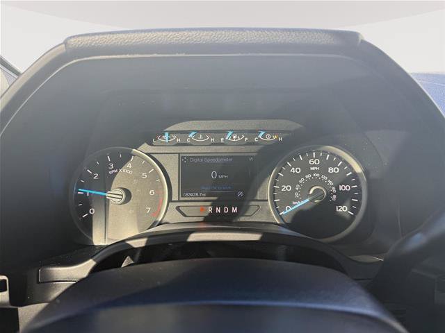 Certified 2019 Ford F150 XLT w/ Equipment Group 302A Luxury AWD/4WD image 21