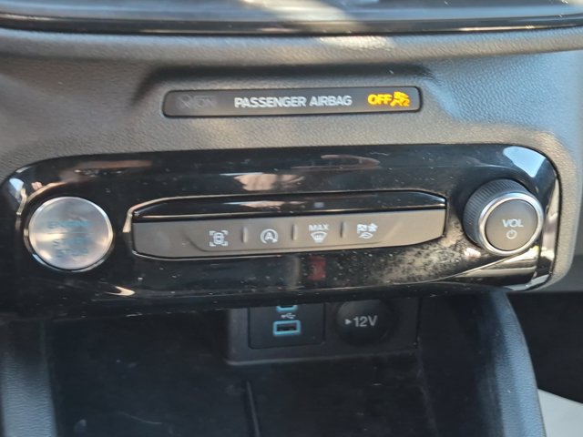 Certified 2023 Ford Escape ST-Line w/ Tech Pack #1 FWD image 26