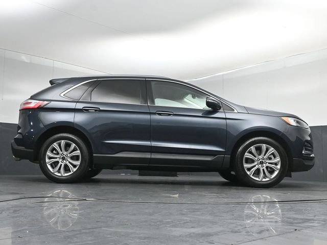 Certified 2024 Ford Edge Titanium image 17