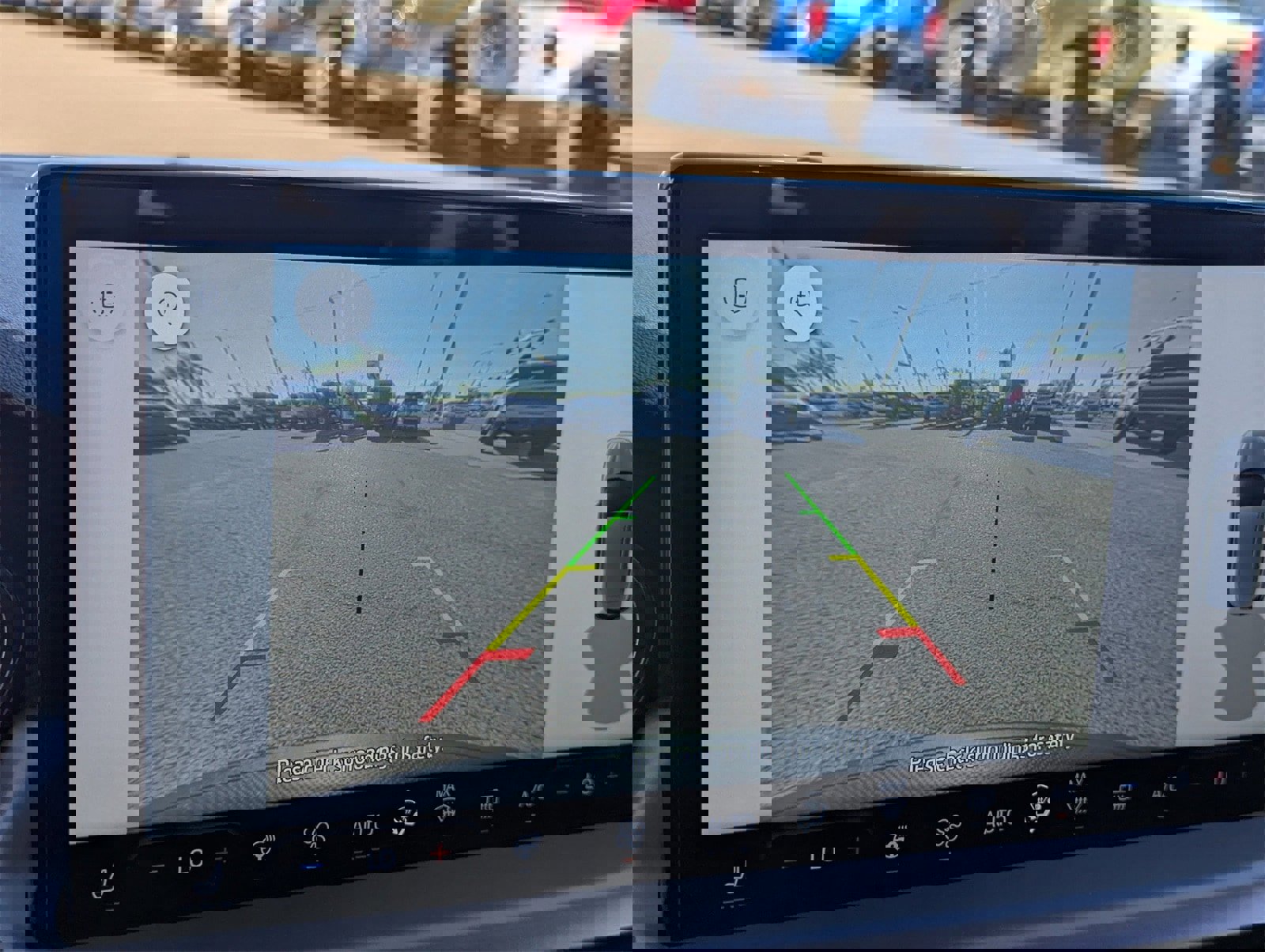 Certified 2024 Ford Escape Active w/ Tech Pack #1 image 29