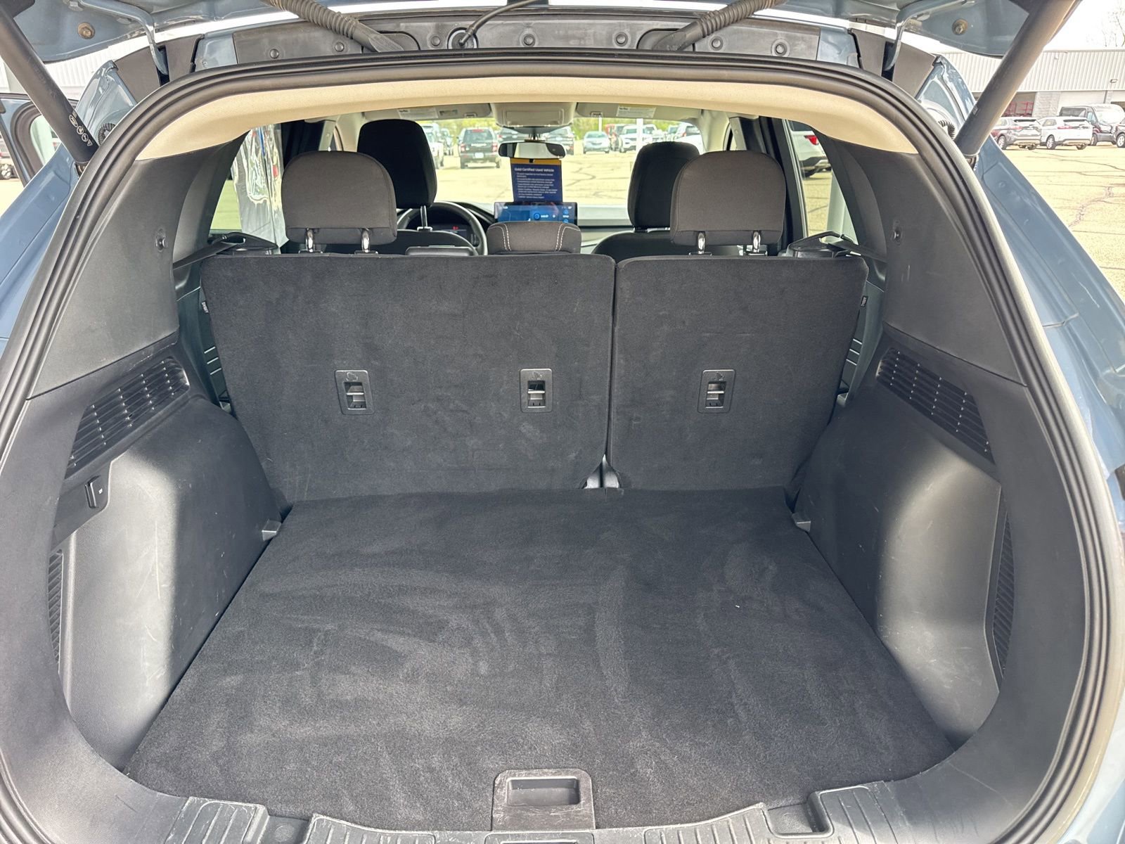 Certified 2024 Ford Escape Active w/ Tech Pack #1 AWD/4WD image 36