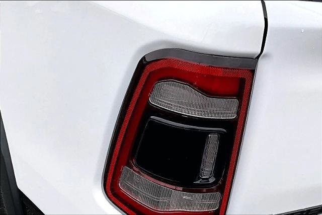 Used 2019 RAM 1500 Rebel w/ Rebel Level 1 Equipment Group image 34