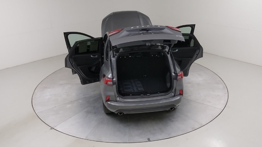 Certified 2023 Ford Escape ST-Line w/ Tech Pack #1 AWD/4WD image 51