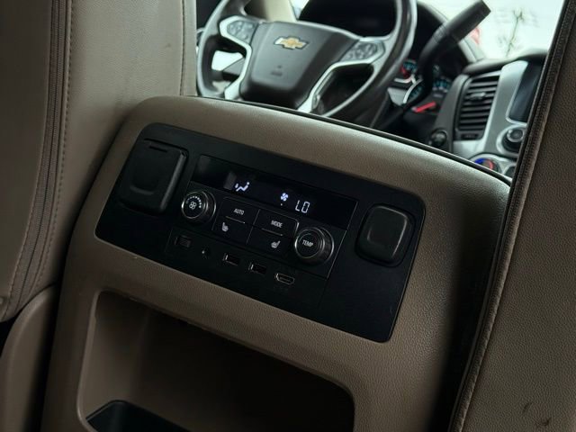 Used 2017 Chevrolet Tahoe Premier AWD/4WD image 24