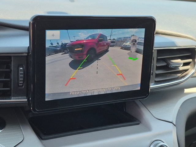 Certified 2023 Ford Explorer XLT w/ Equipment Group 202A AWD/4WD image 19
