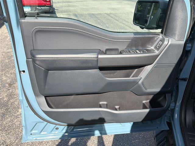 Certified 2023 Ford F150 XLT w/ Equipment Group 302A High AWD/4WD image 16