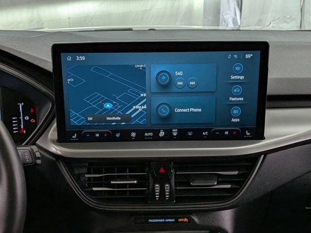 Certified 2024 Ford Escape Active w/ Tech Pack #1 AWD/4WD image 27