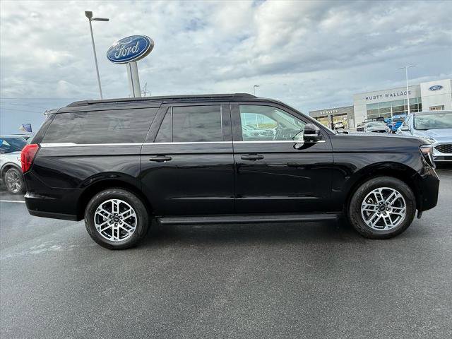 Certified 2025 Ford Expedition Max Active image 8