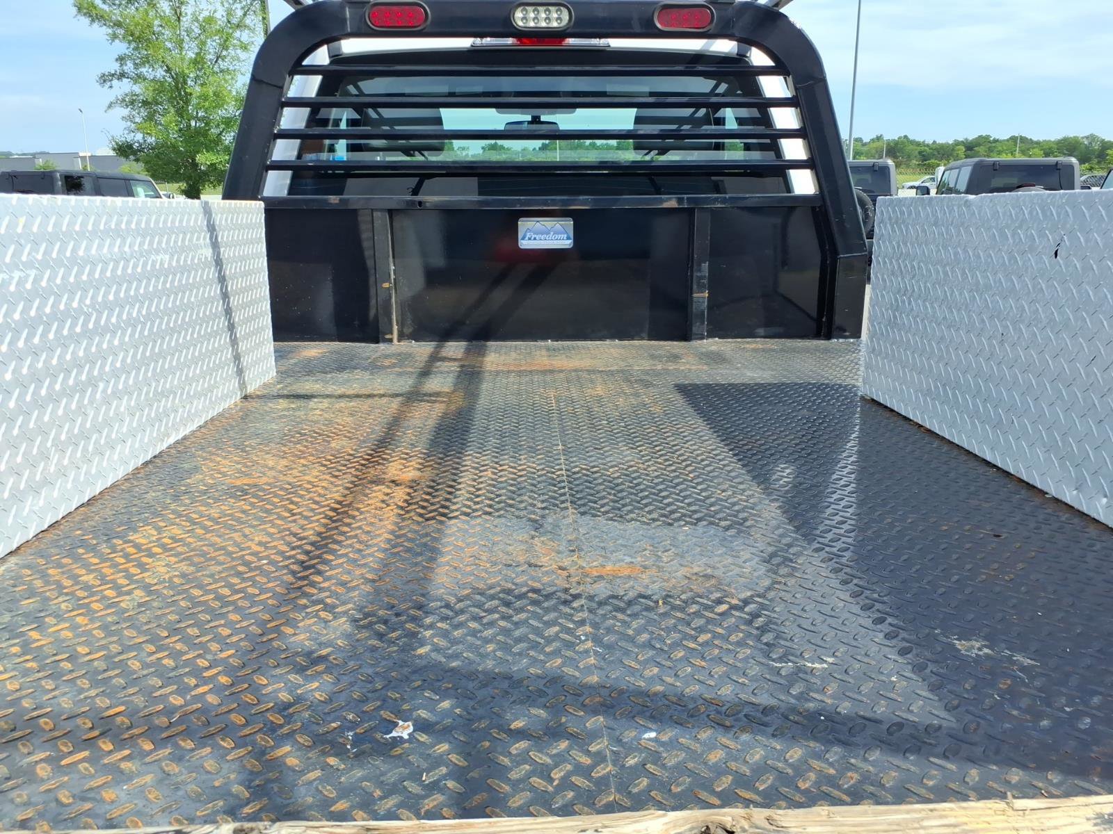 Certified 2021 Ford F250 XL w/ Power Equipment Group RWD image 15