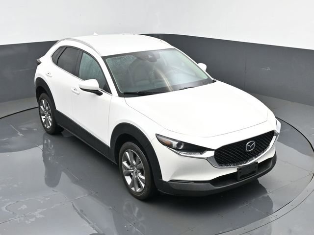 Used 2020 MAZDA CX-30 AWD w/ Preferred Package image 21