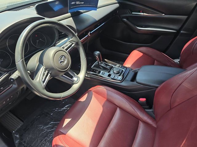 Used 2023 MAZDA CX-30 AWD 2.5 S w/ Preferred Package image 20