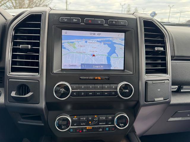 Certified 2021 Ford Expedition Platinum image 22