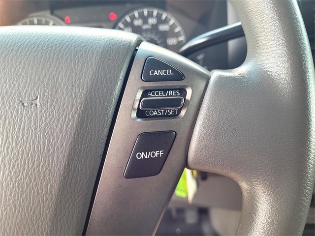 Used 2017 Nissan NV 2500 SV w/ Technology Package image 23