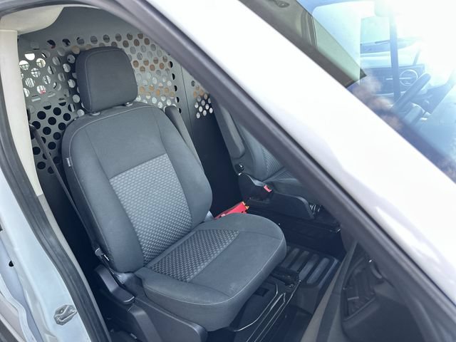 Certified 2023 Ford Transit 250 Low Roof w/ Exterior Upgrade Package RWD image 22