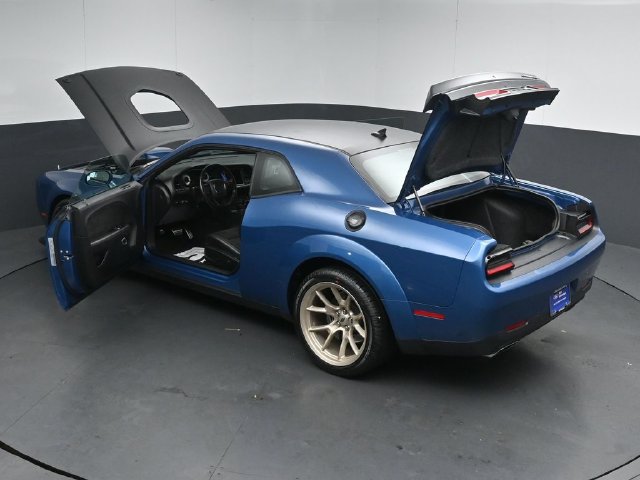 Used 2020 Dodge Challenger R/T Scat Pack RWD image 52
