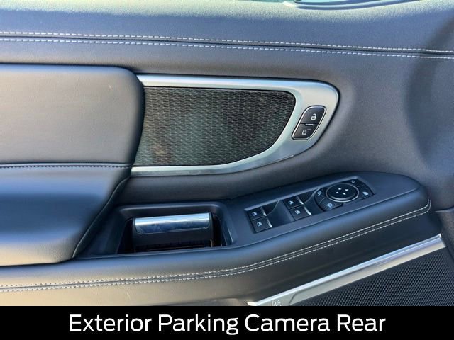 Certified 2025 Ford Expedition Platinum w/ Stealth Appearance Package image 11