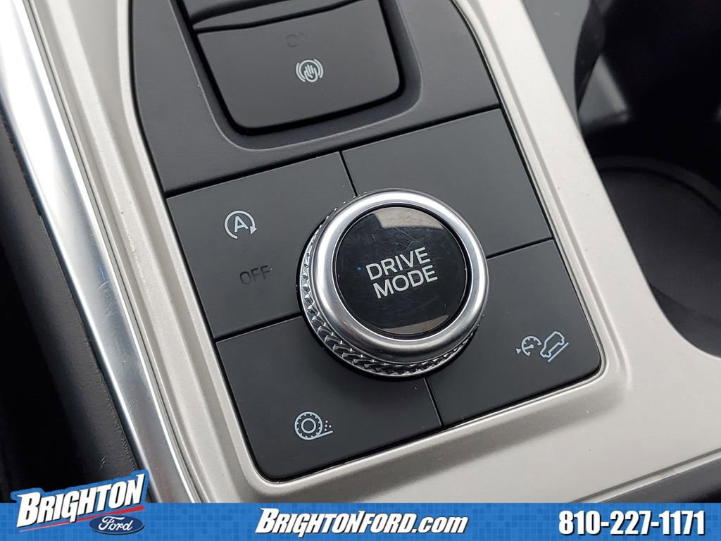 Certified 2023 Ford Explorer XLT w/ Equipment Group 202A image 30