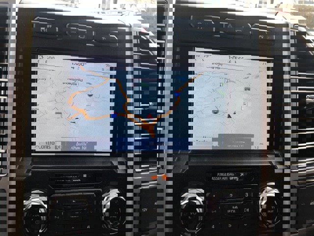 Certified 2020 Ford F150 King Ranch w/ Equipment Group 601A Luxury image 6