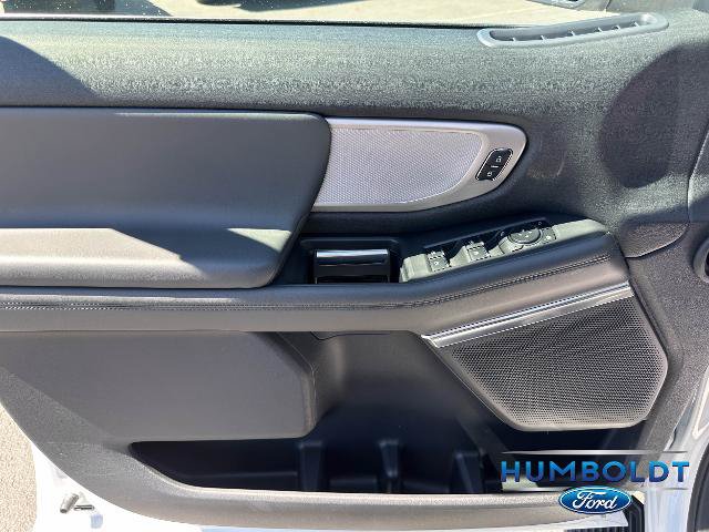 Certified 2026 Ford Expedition Max Active AWD/4WD image 12